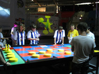 Eurobot'2011